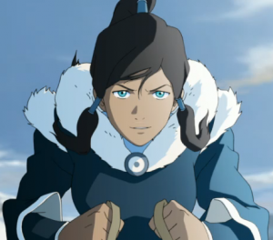 Korra