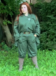 Mara Jade