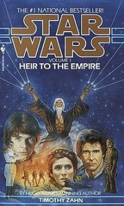 thrawn trilogy heir to the empire