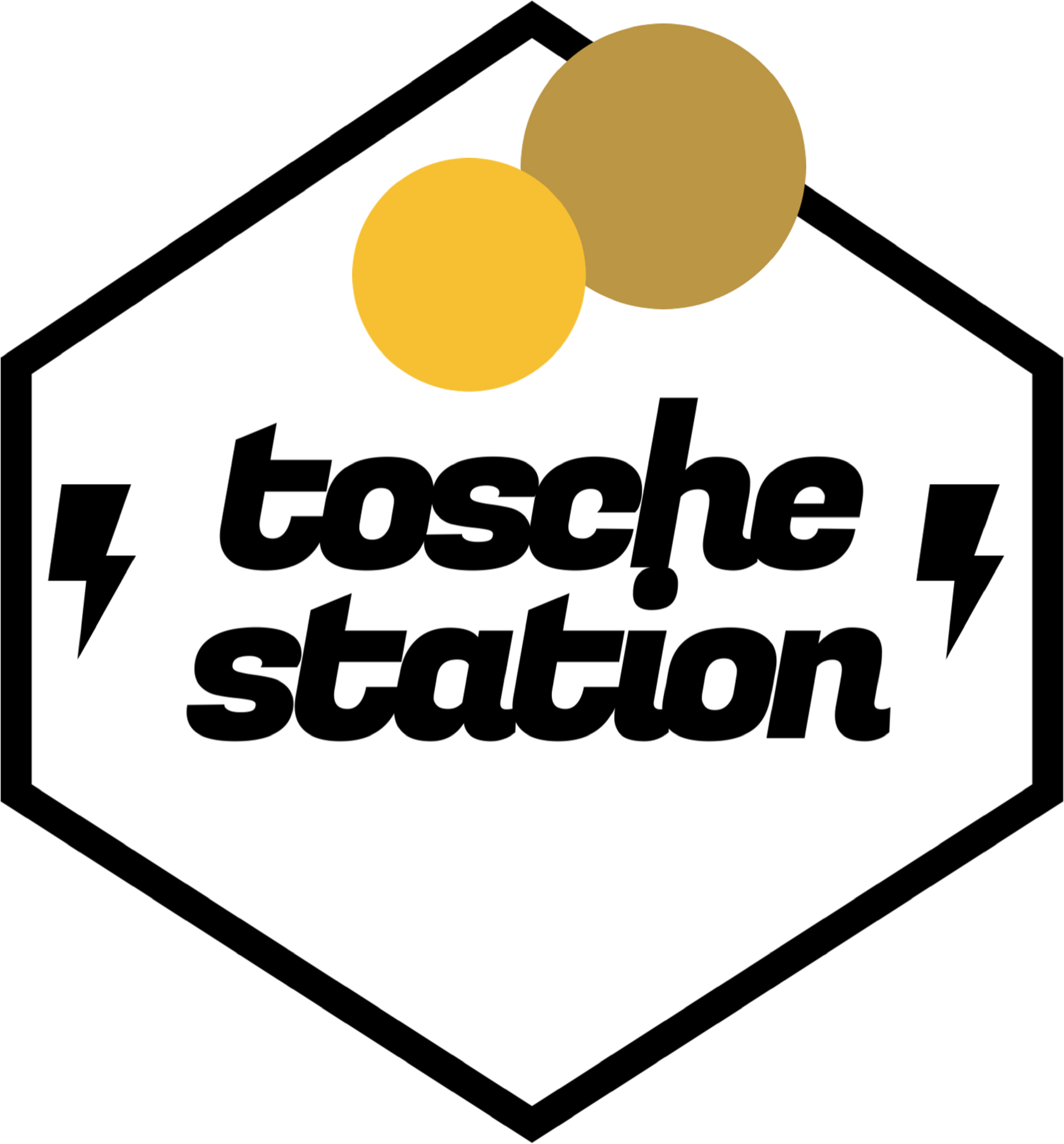 Tosche Station Book Club