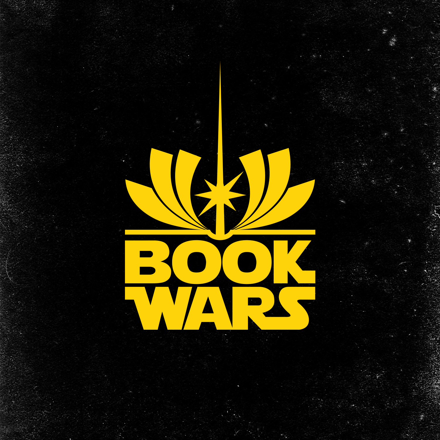 Book Wars Pod   Tosche Station